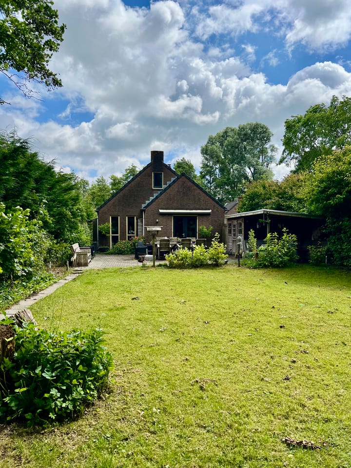 Foto 9 van Groene Heuvels 211