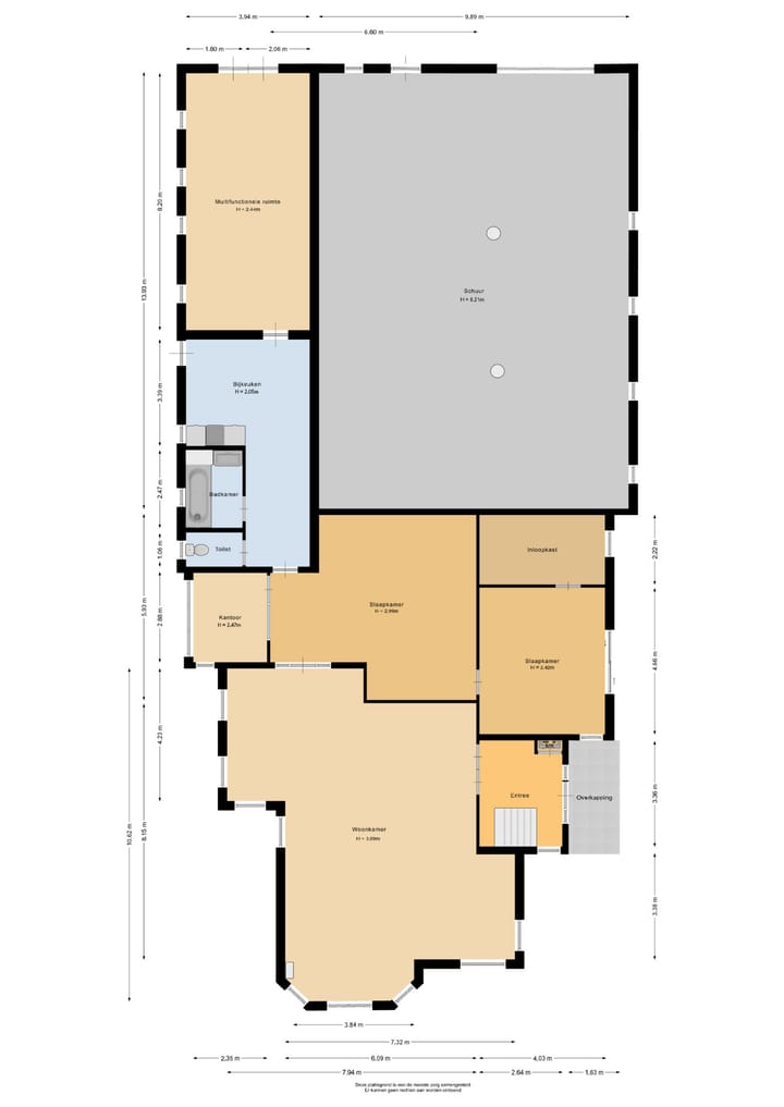 Foto 64 van Ter Apelerstraat 12