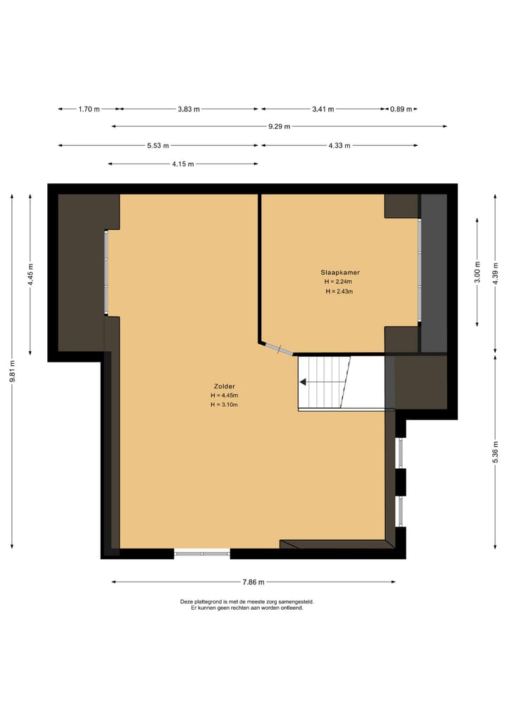 Foto 66 van Ter Apelerstraat 12