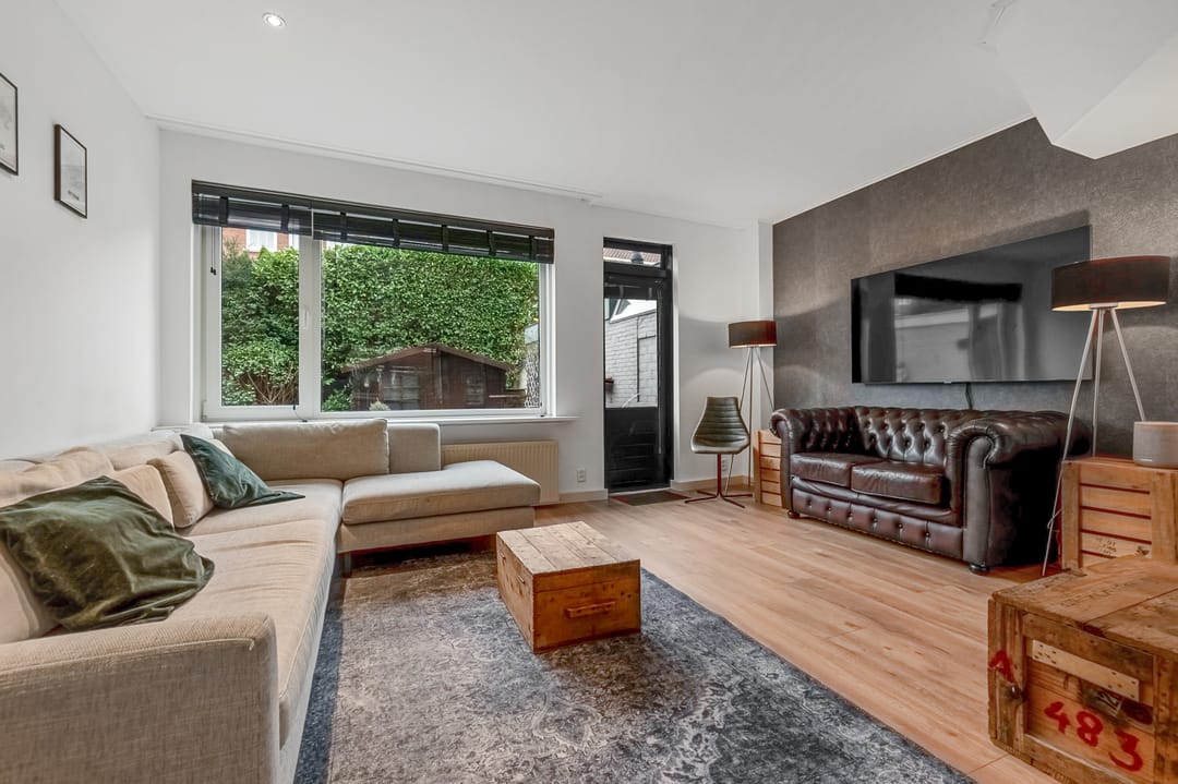 Foto 2 van van der Palmstraat 83