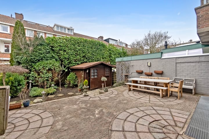 Photo 3 of van der Palmstraat 83