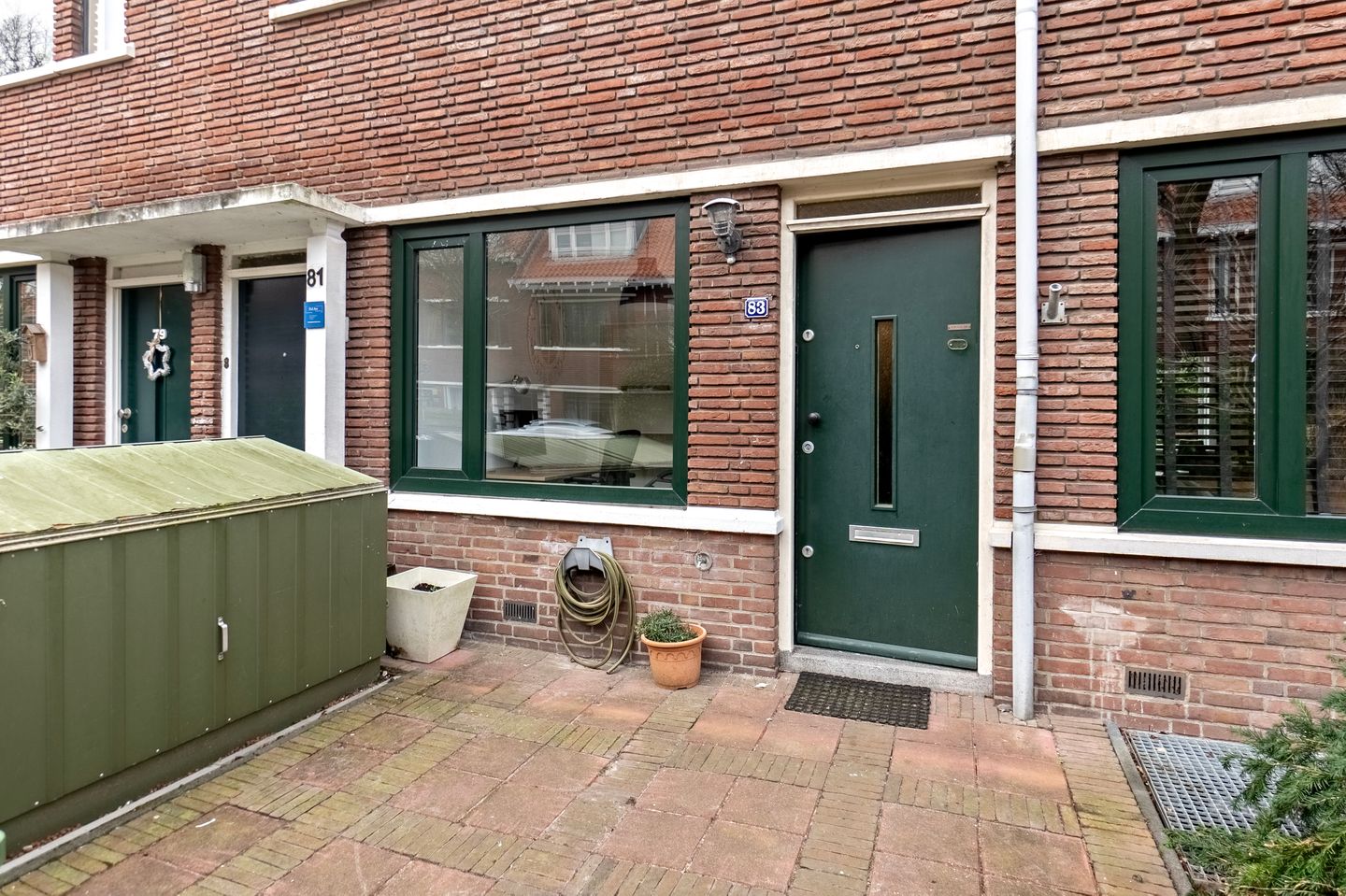 Foto 4 van van der Palmstraat 83