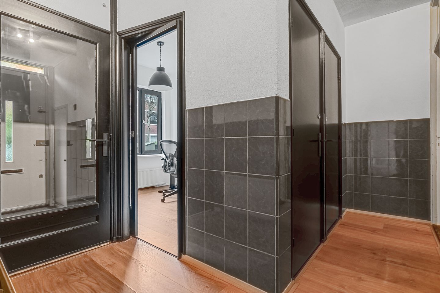 Foto 5 van van der Palmstraat 83