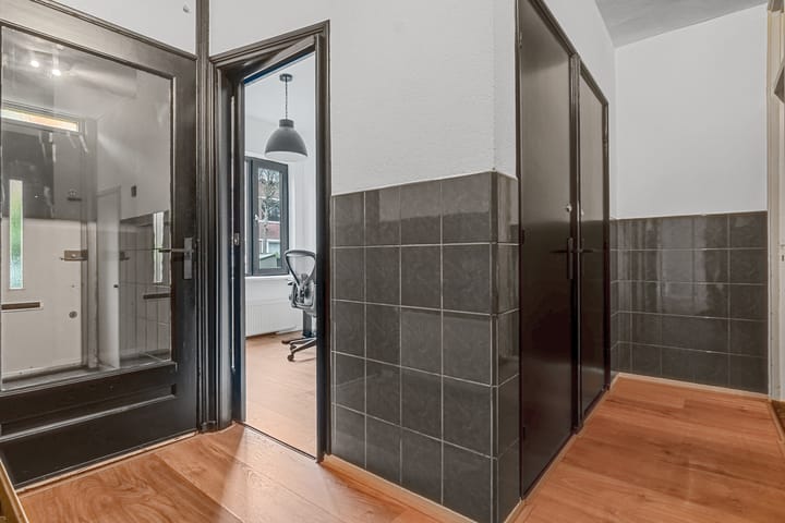 Photo 5 of van der Palmstraat 83