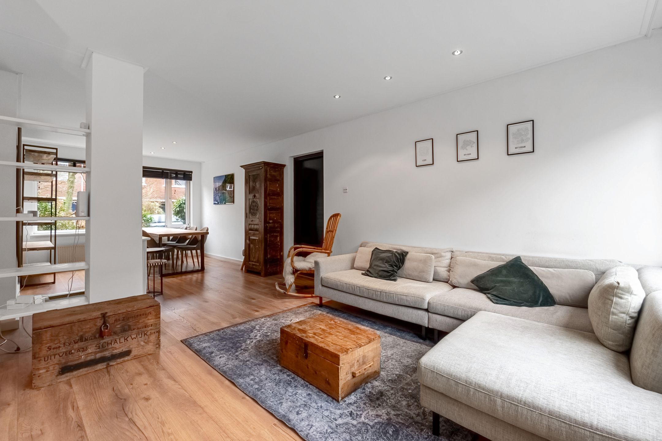 Foto 6 van van der Palmstraat 83