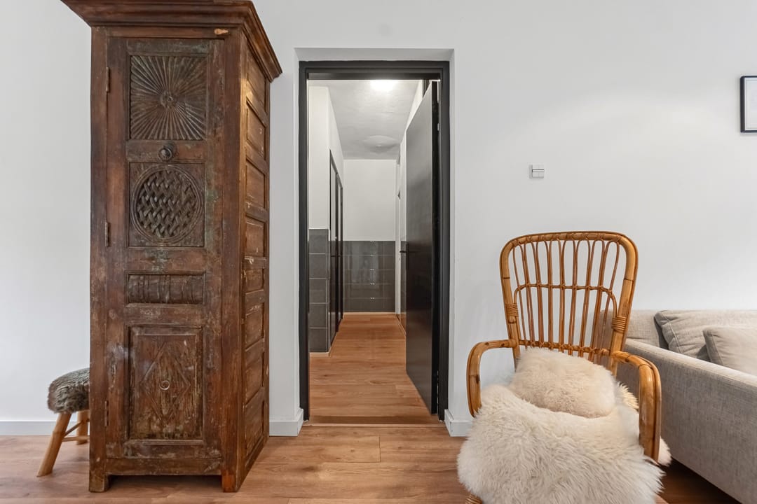 Foto 7 van van der Palmstraat 83