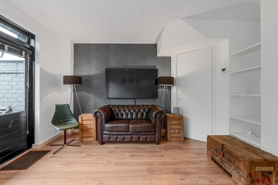 Foto 8 van van der Palmstraat 83