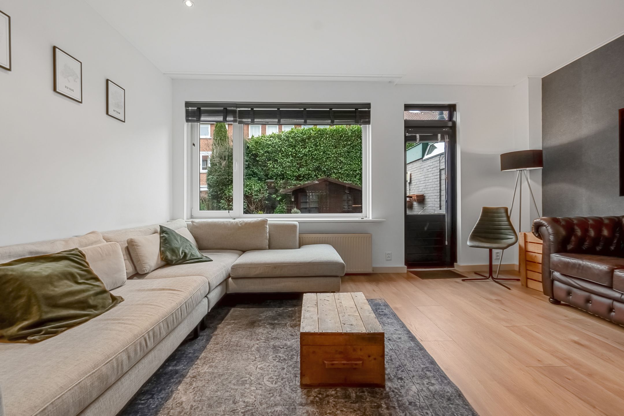 Foto 9 van van der Palmstraat 83