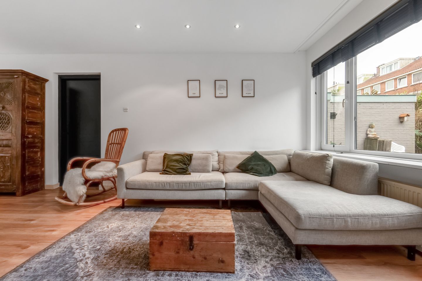 Foto 10 van van der Palmstraat 83