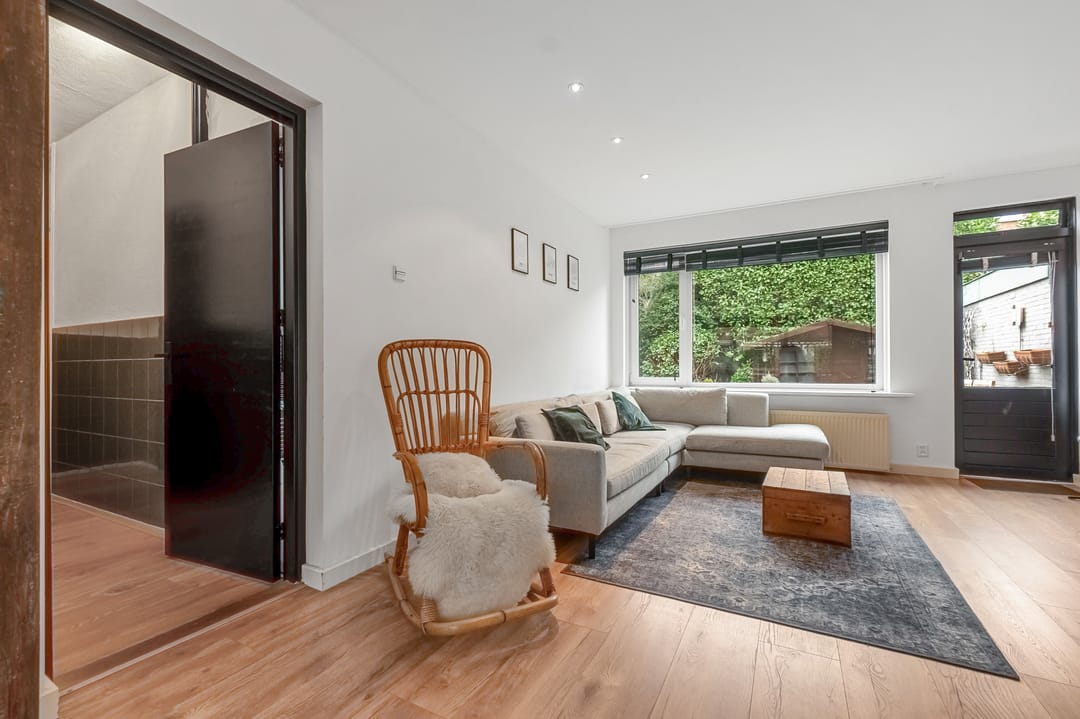 Foto 17 van van der Palmstraat 83