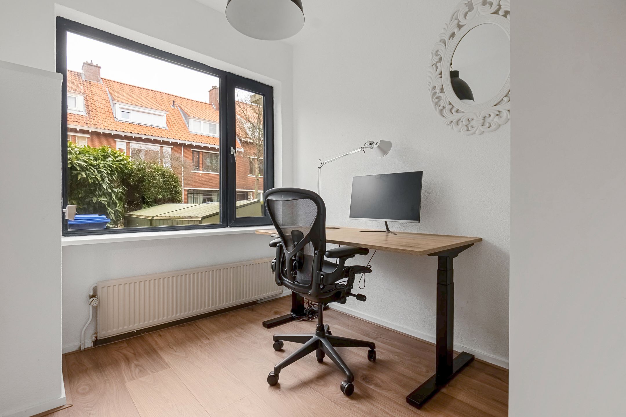 Foto 18 van van der Palmstraat 83