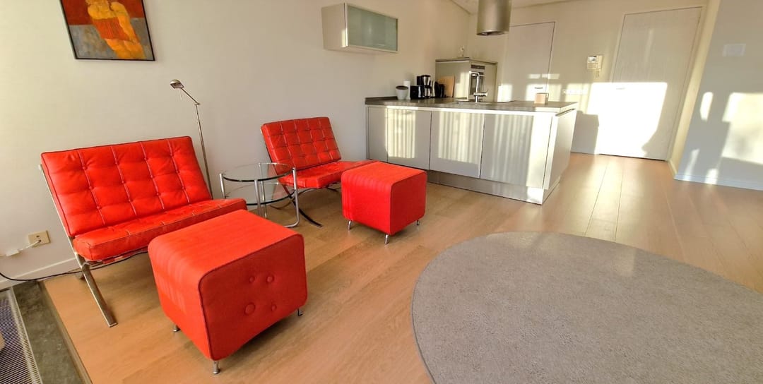 Foto 8 van Park Loverendale 30