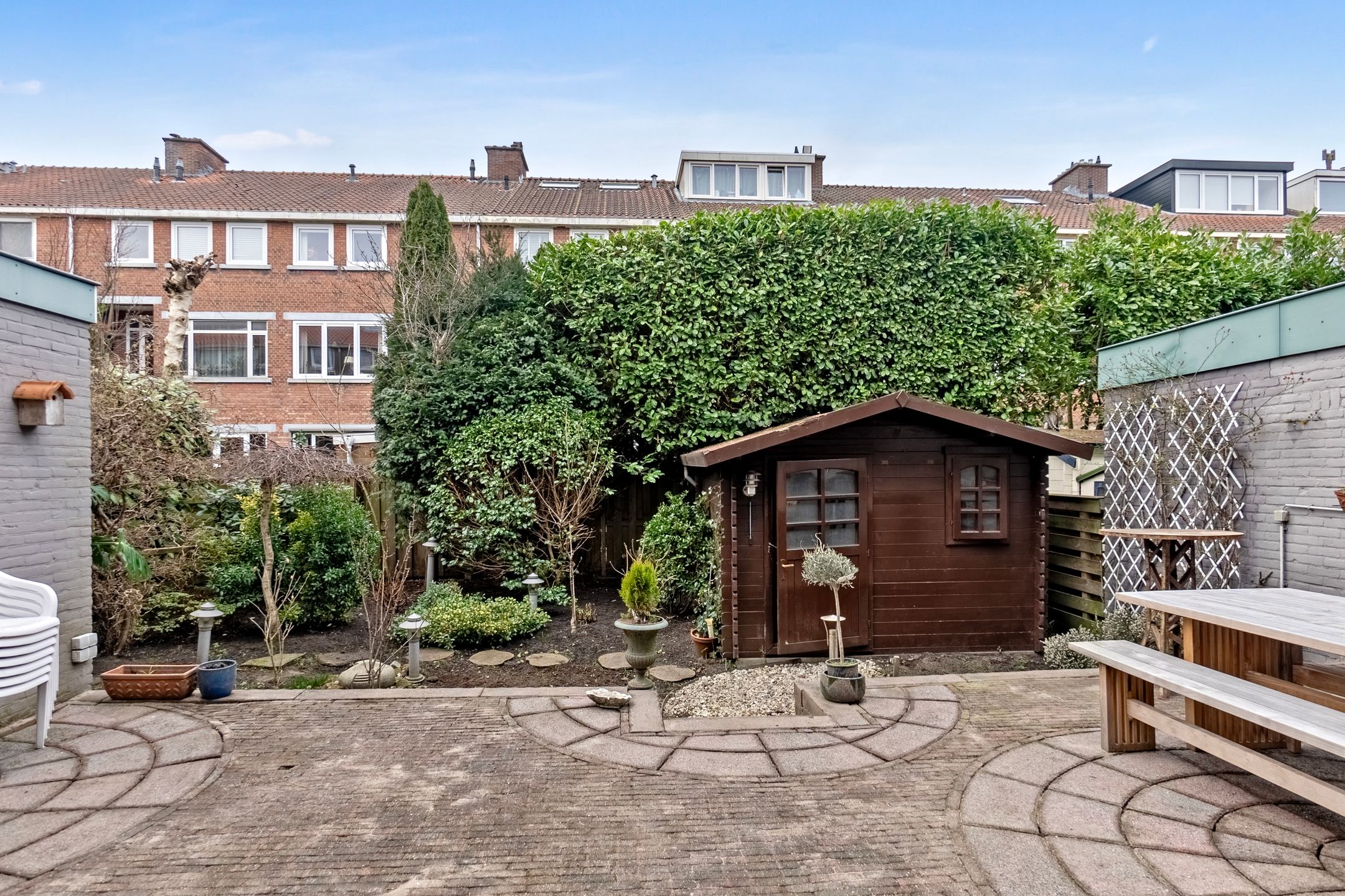 Foto 45 van van der Palmstraat 83