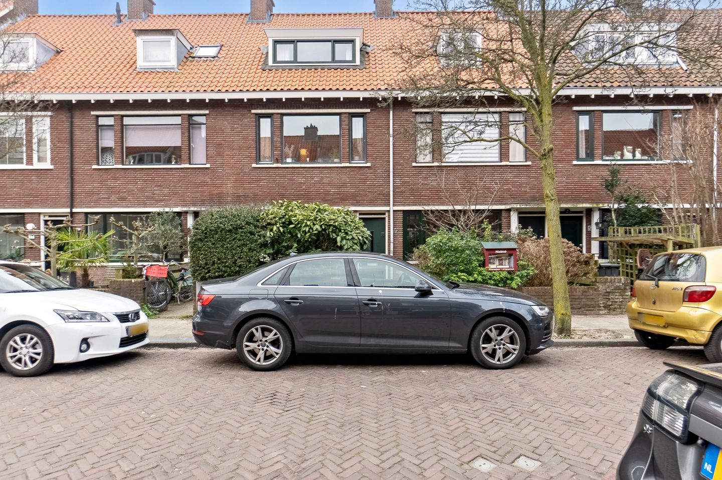 Foto 49 van van der Palmstraat 83