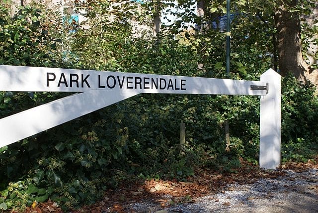 Foto 17 van Park Loverendale 30