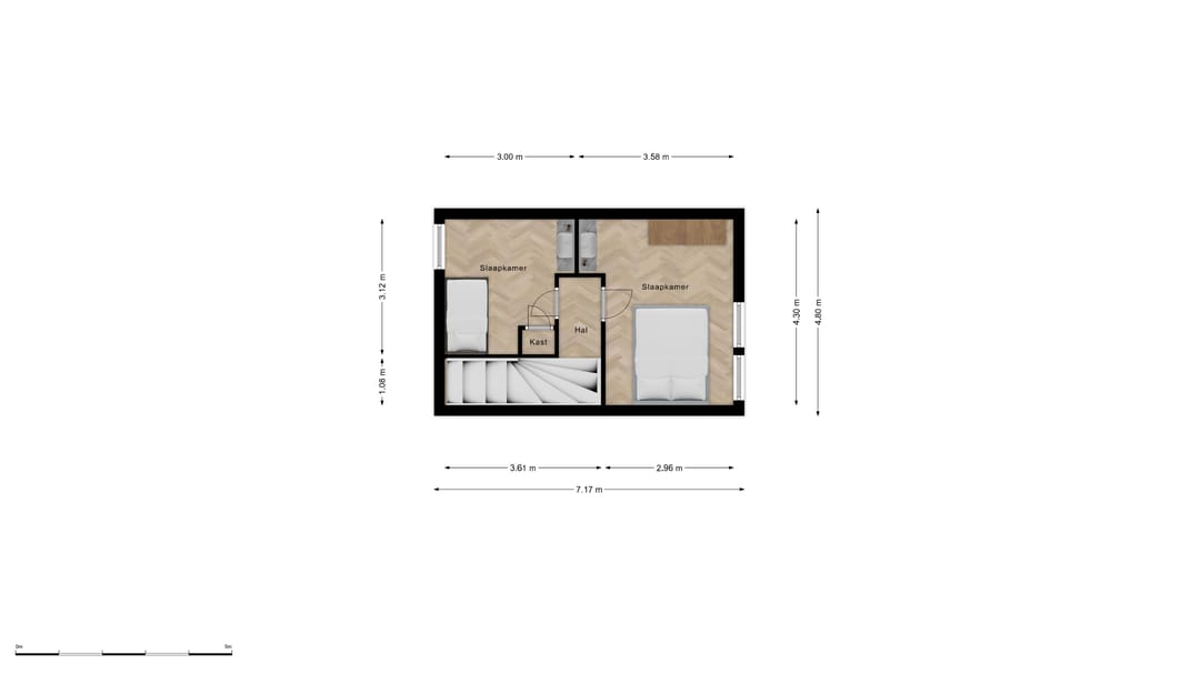 Foto 52 van van der Palmstraat 83