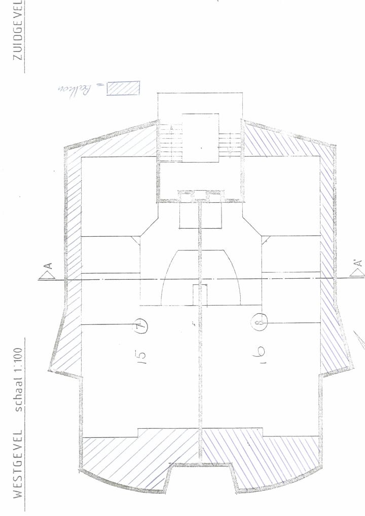 Foto 21 van Park Loverendale 30