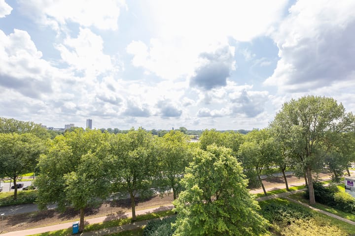 Foto 2 van Cordell Hullplaats 293