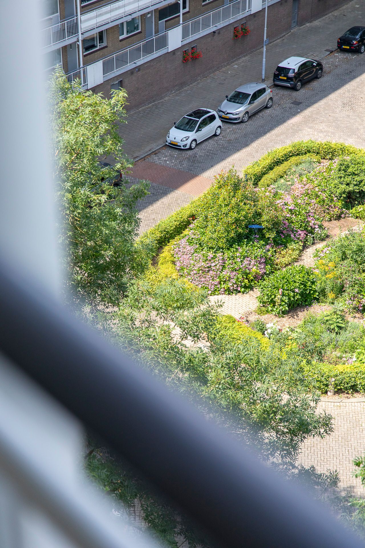 Foto 44 van Cordell Hullplaats 293