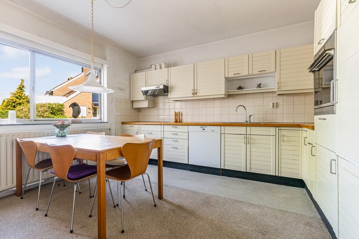 Foto 3 van Koperslagershoek 30