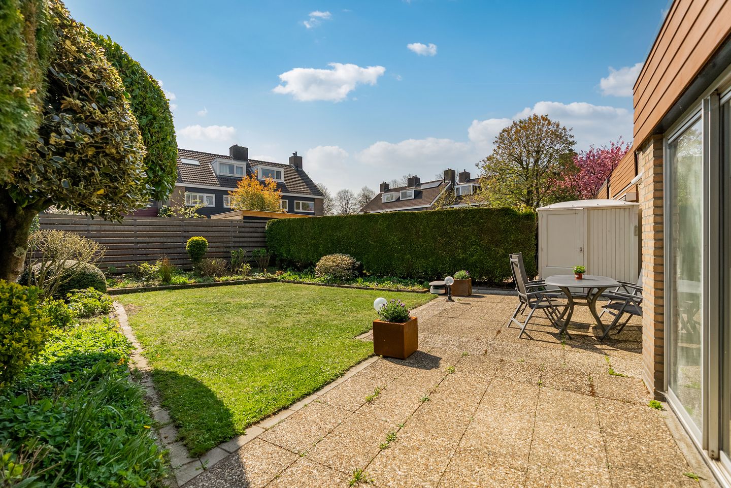 Photo 4 of Koperslagershoek 30