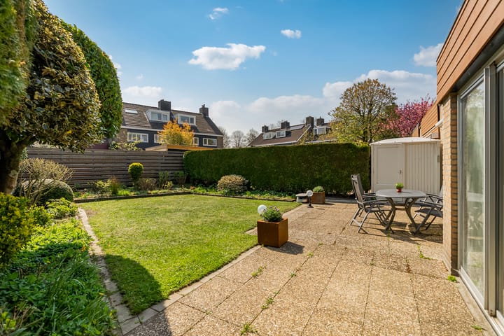 Foto 4 van Koperslagershoek 30