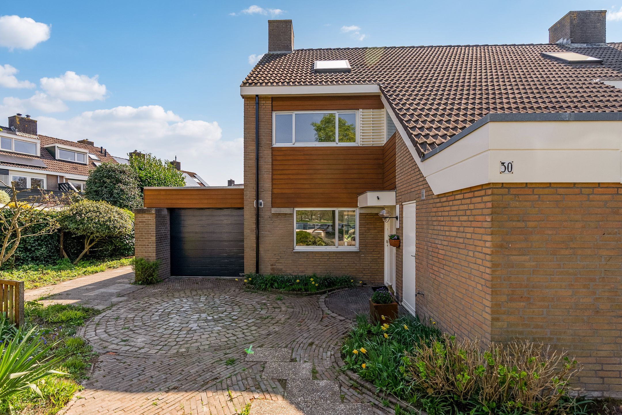 Photo 6 of Koperslagershoek 30