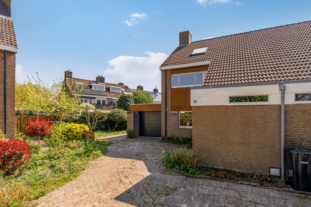 Photo 7 of Koperslagershoek 30