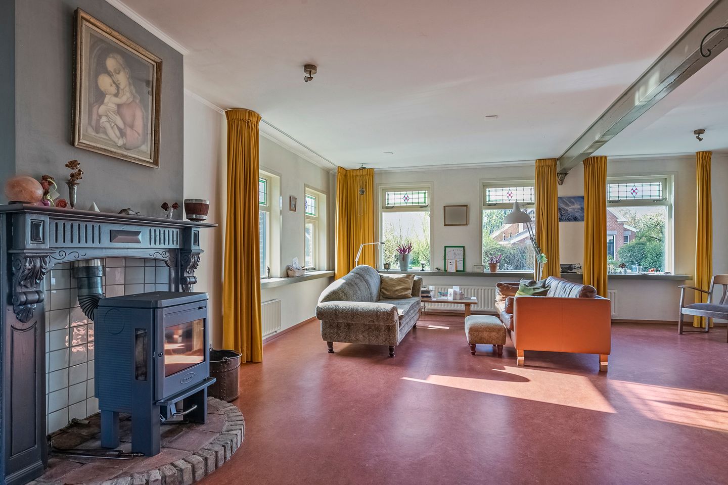 Foto 5 van Trekweg 25