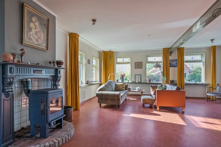 Foto 5 van Trekweg 25