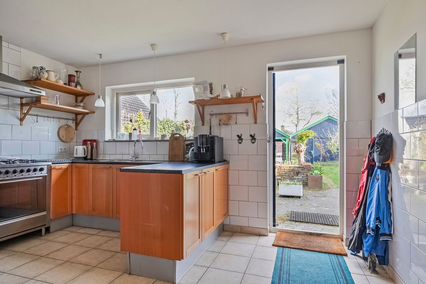 Foto 10 van Trekweg 25