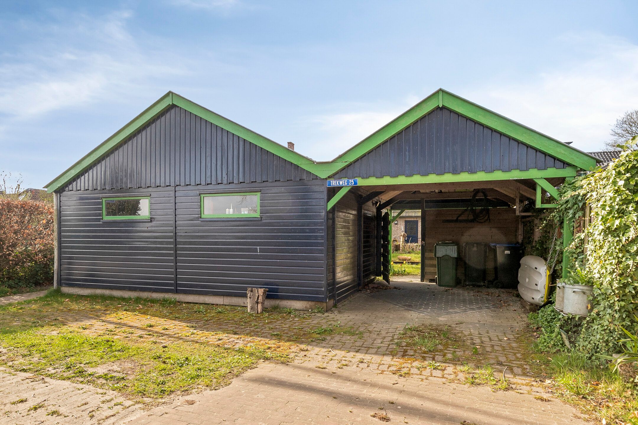 Foto 18 van Trekweg 25