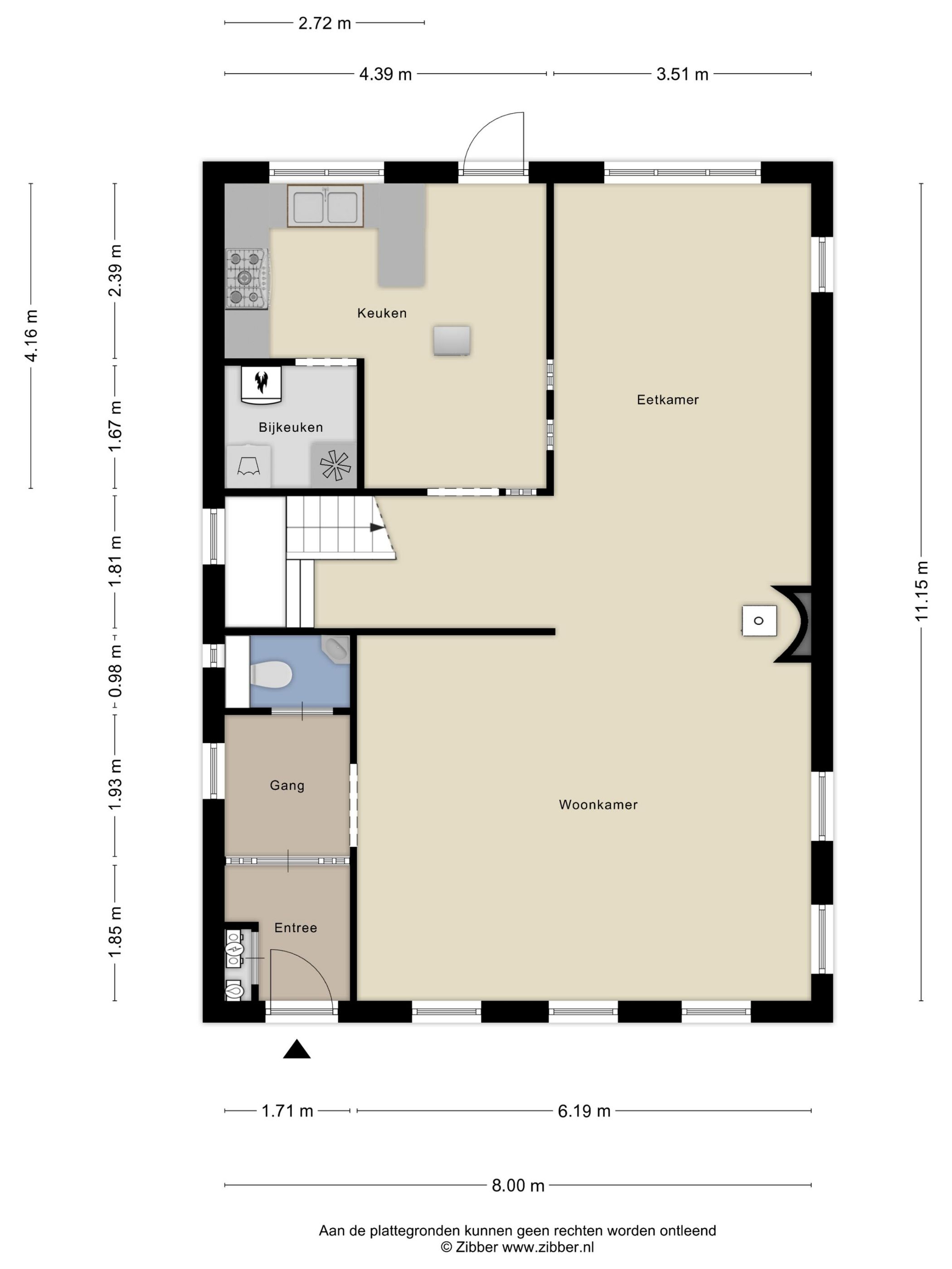 Foto 24 van Trekweg 25