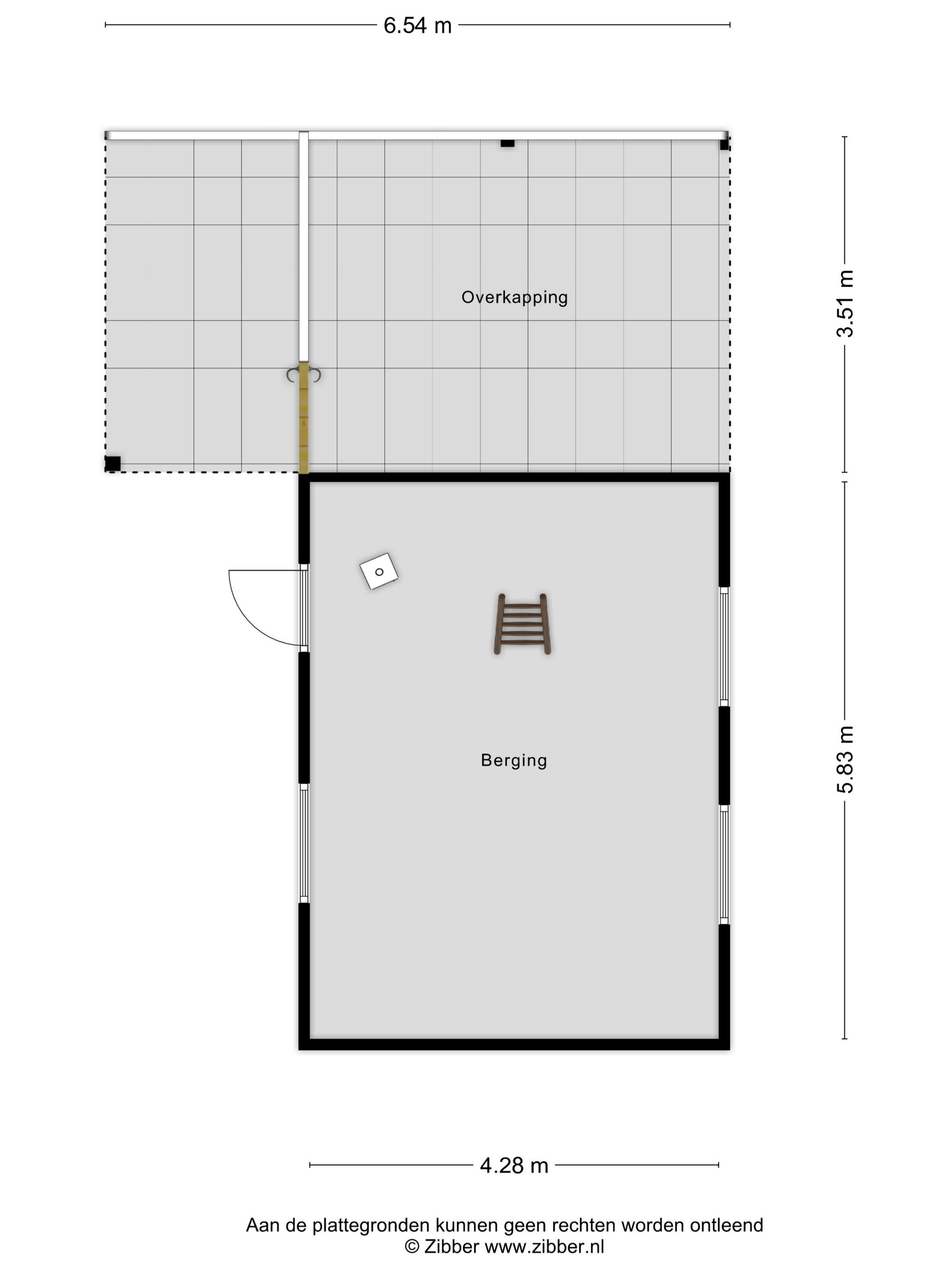 Foto 27 van Trekweg 25