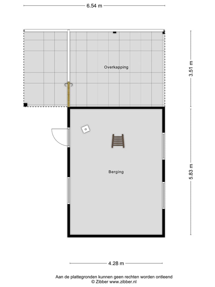 Foto 27 van Trekweg 25
