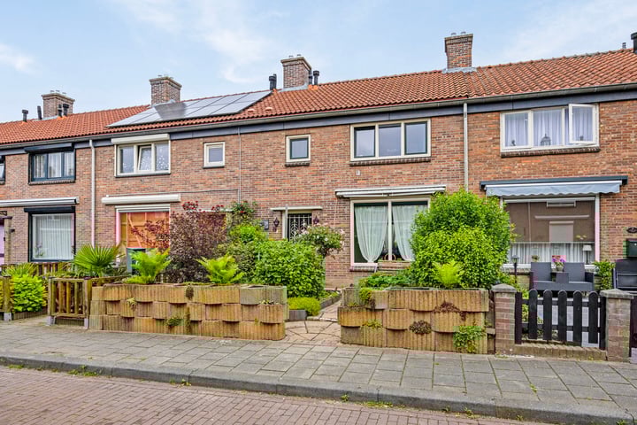 Kervelstraat 10