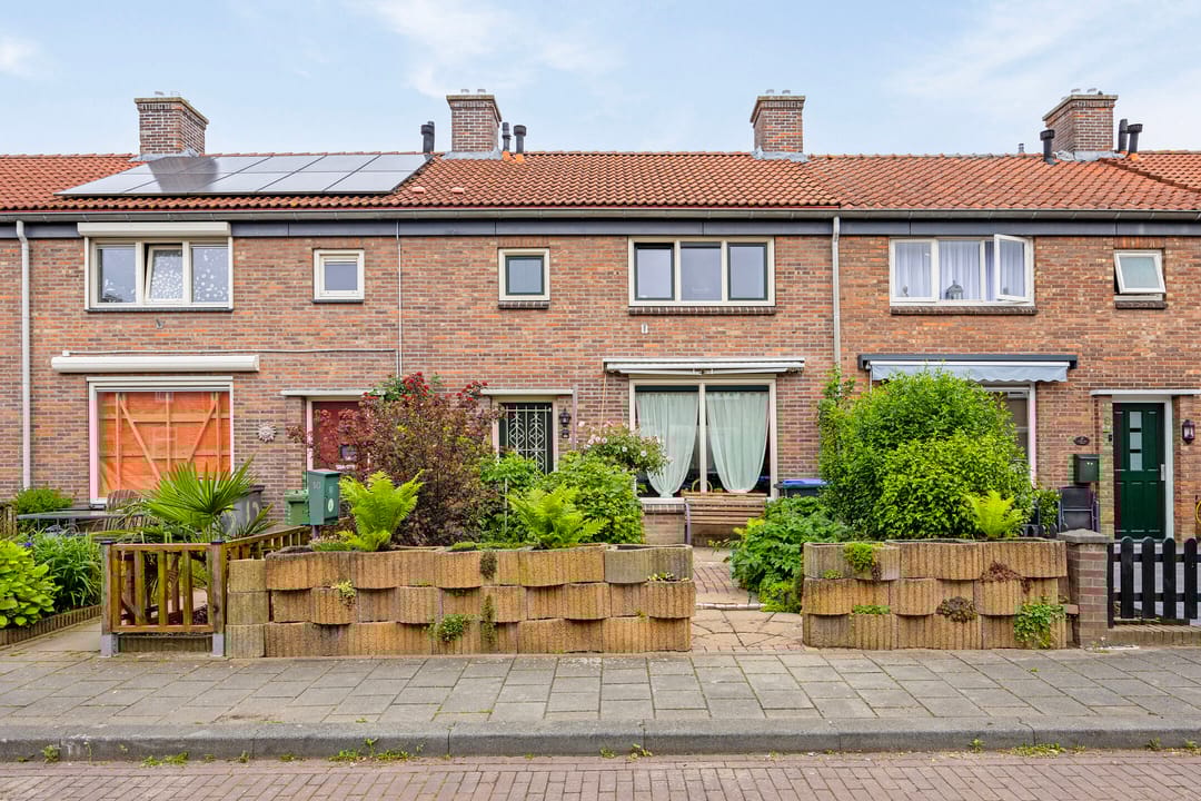 Photo 2 of Kervelstraat 10