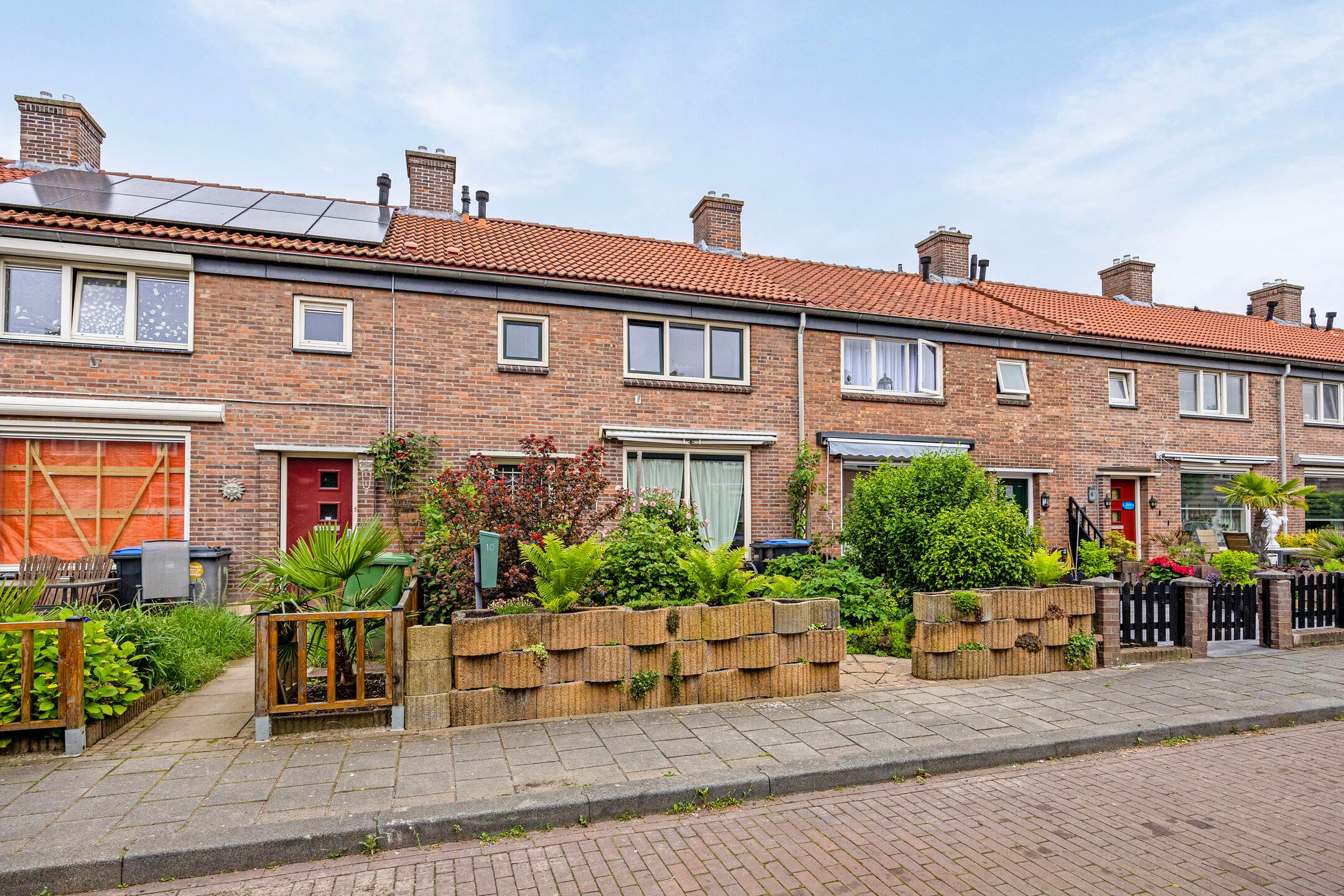 Photo 3 of Kervelstraat 10