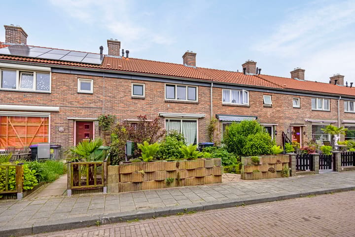 Foto 3 van Kervelstraat 10