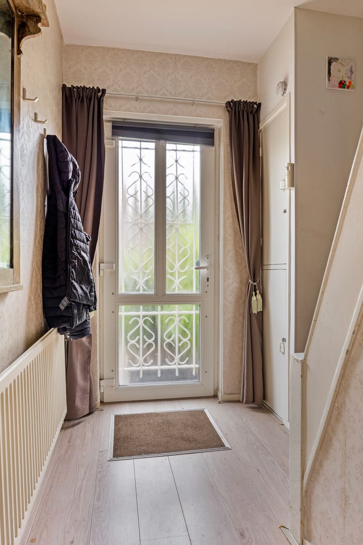 Foto 4 van Kervelstraat 10