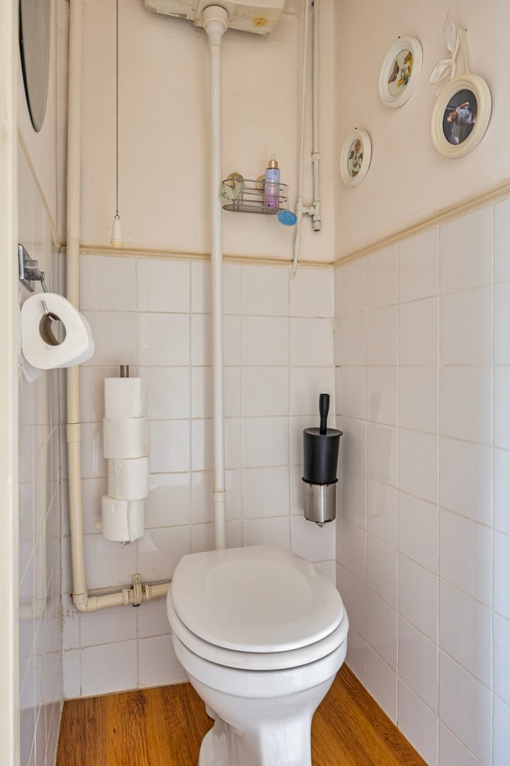 Foto 5 van Kervelstraat 10