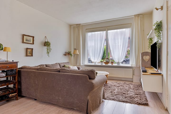 Foto 6 van Kervelstraat 10