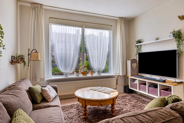 Foto 7 van Kervelstraat 10