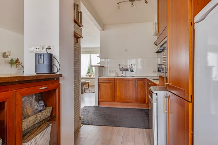 Foto 13 van Kervelstraat 10