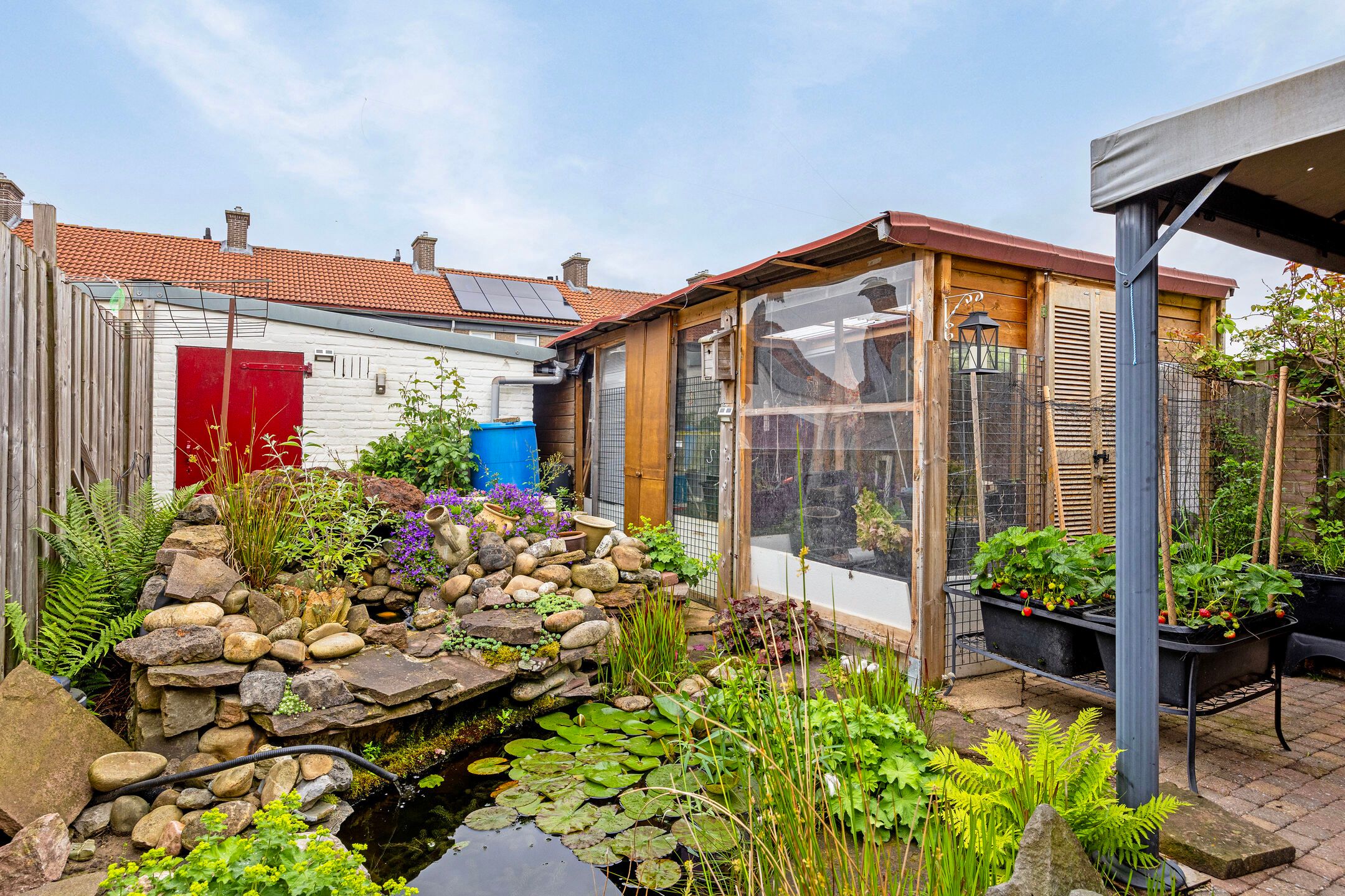 Photo 18 of Kervelstraat 10