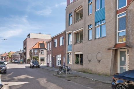 Groeseindstraat thumbnail