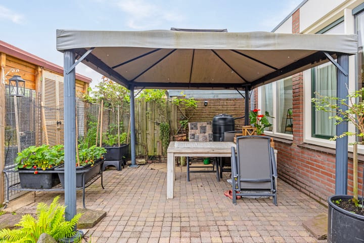 Foto 19 van Kervelstraat 10