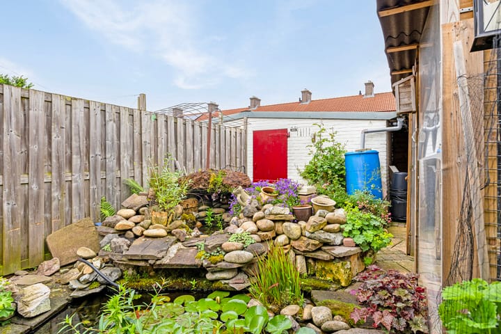 Foto 20 van Kervelstraat 10