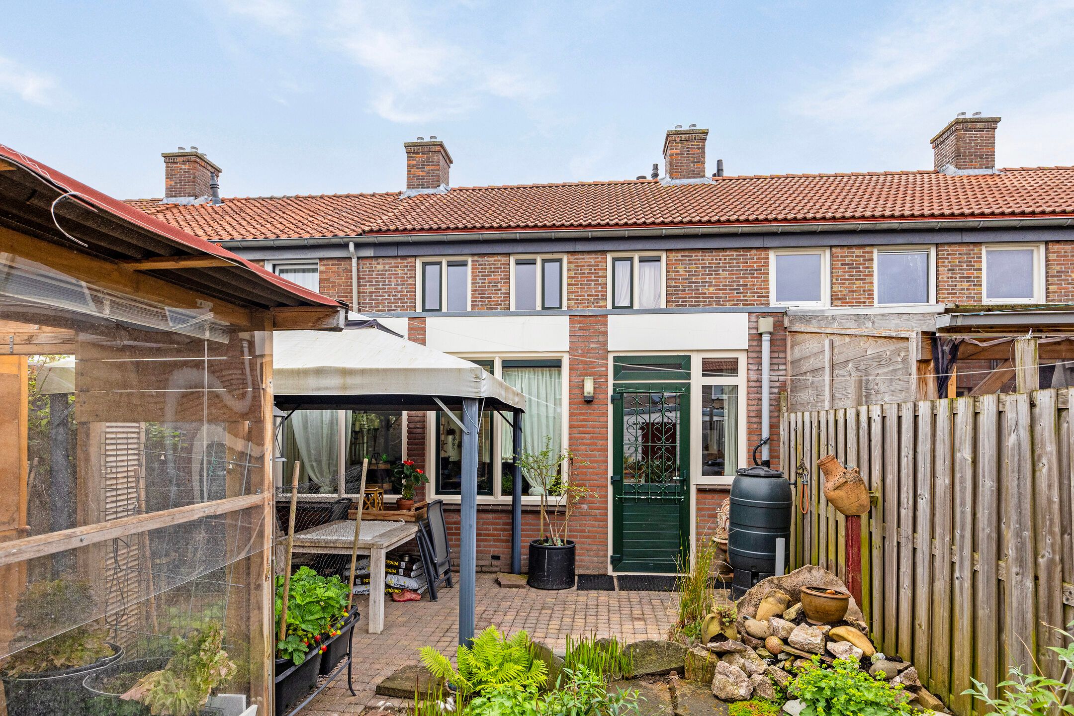 Photo 21 of Kervelstraat 10