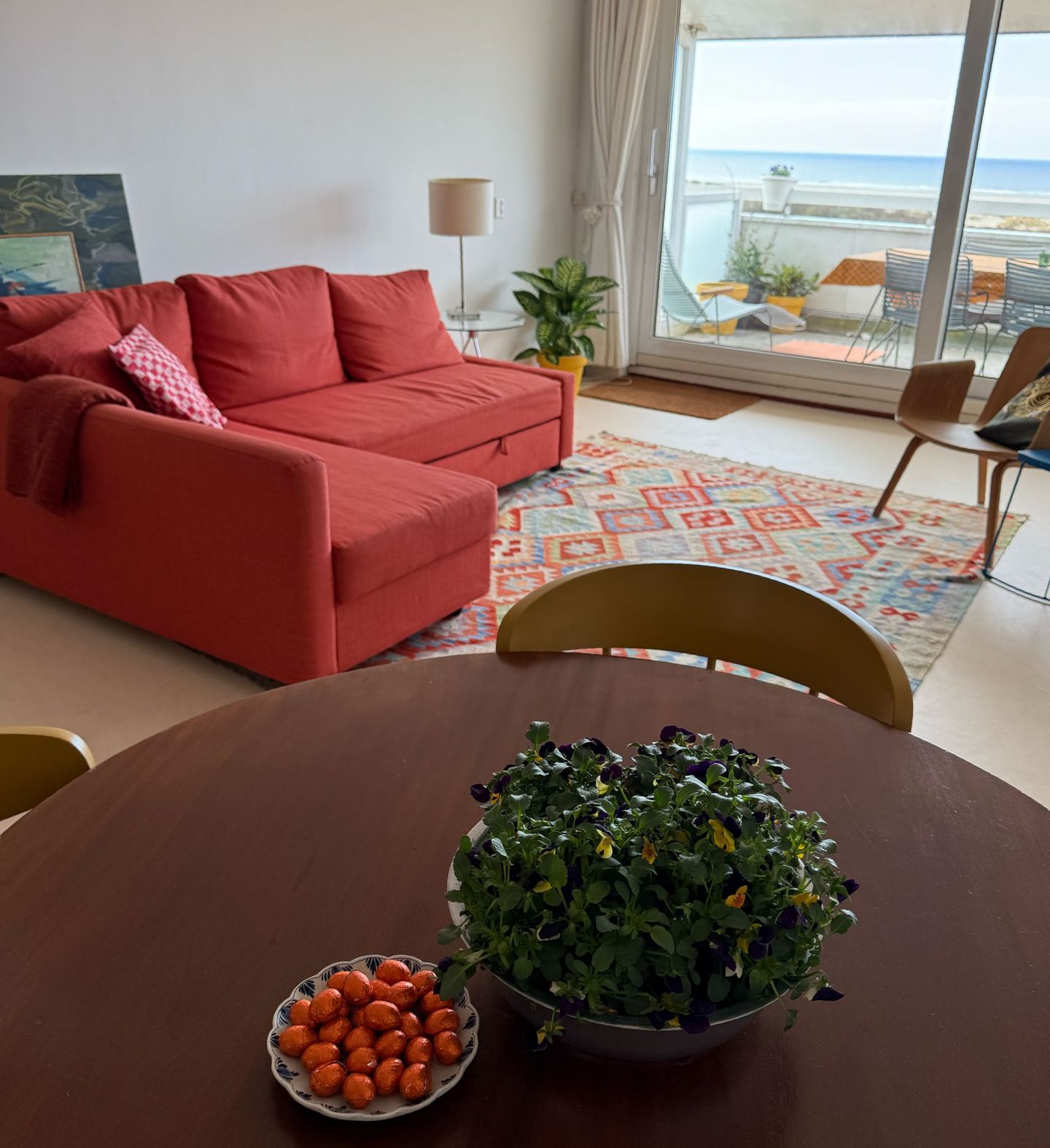 Foto 10 van IJmuiderslag 77